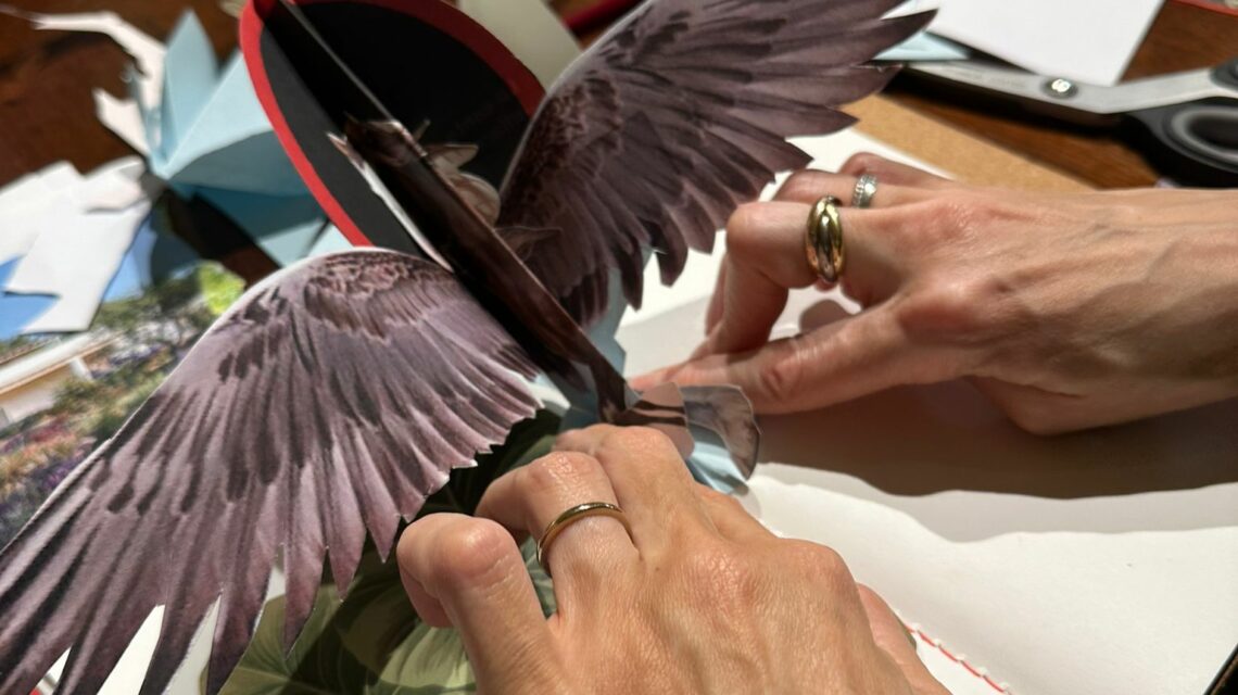 L’Anno del Cavallo prende forma: Junk Journalism e Capodanno Cinese nella boutique di Milano