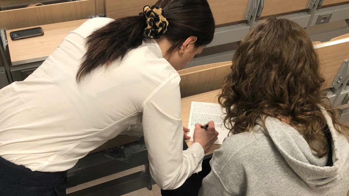 Pineider and LUISS: When Craftsmanship Meets Contemporary Thought